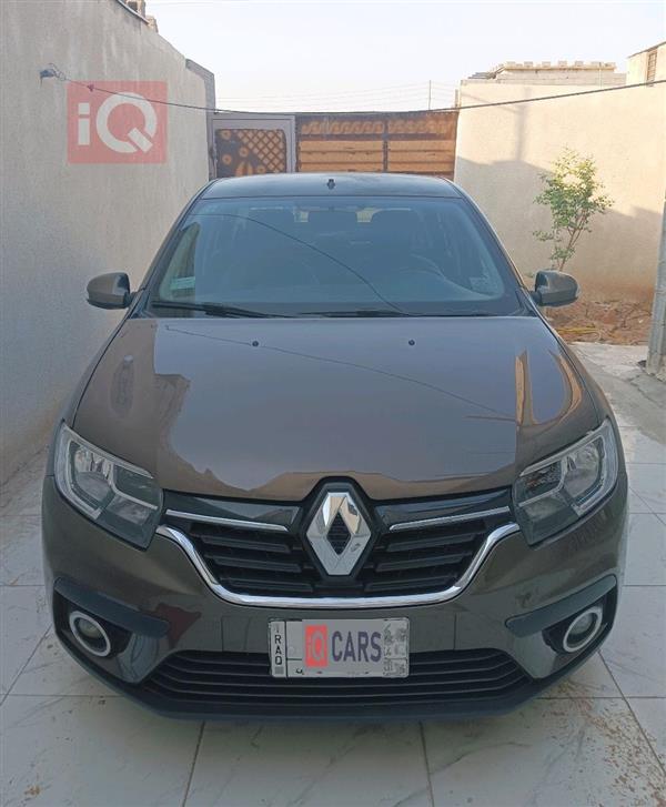 رينو سيمبل 2020 للبيع في العراق - البصرة